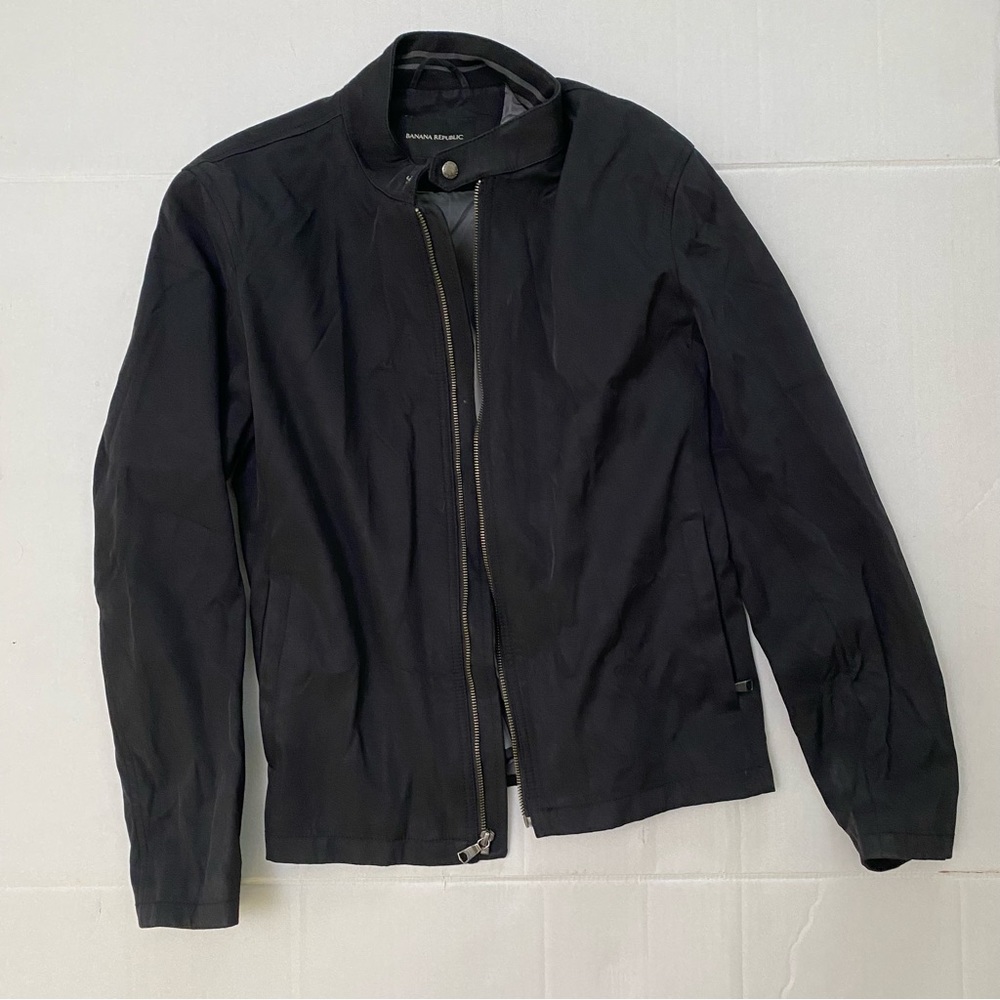 Banana republic jacket